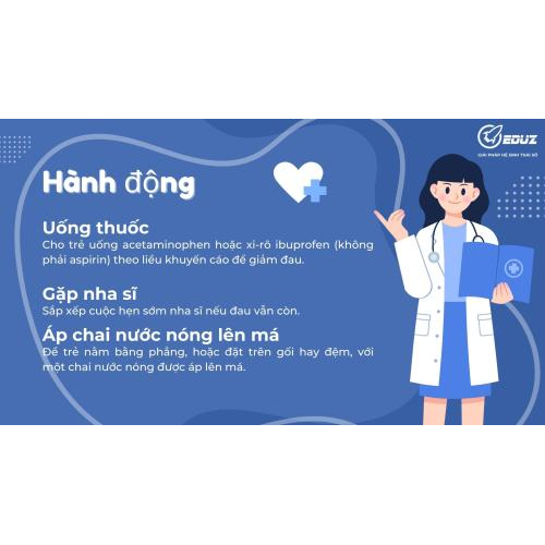 4. Hành động